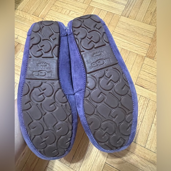 Ugh loafers - Picture 3 of 5